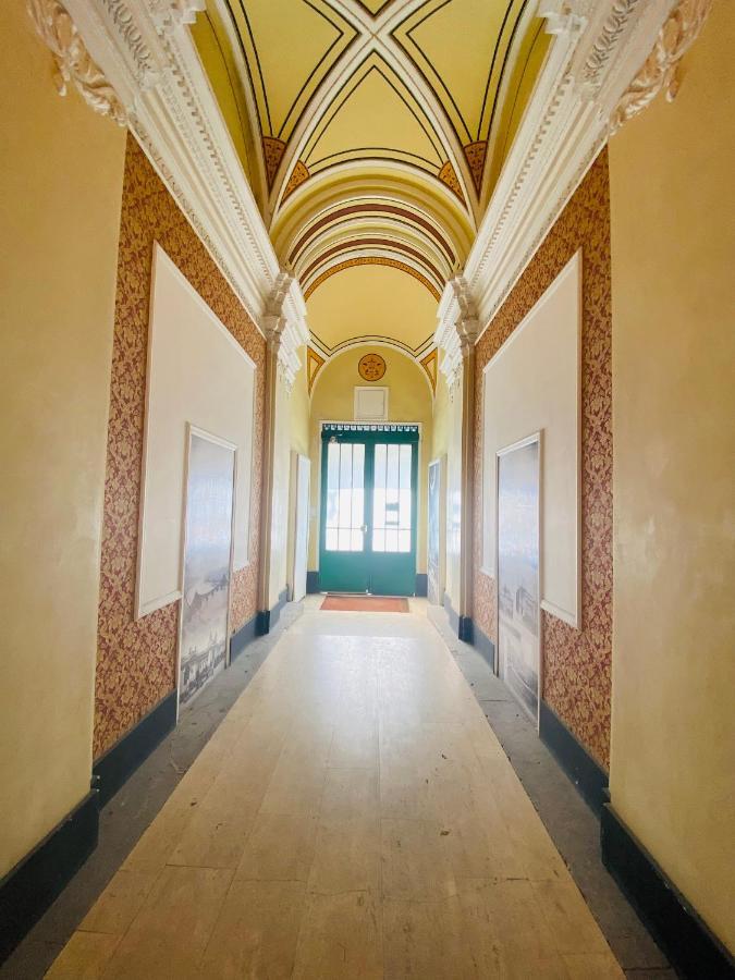 Penzion Opera16 Guestrooms