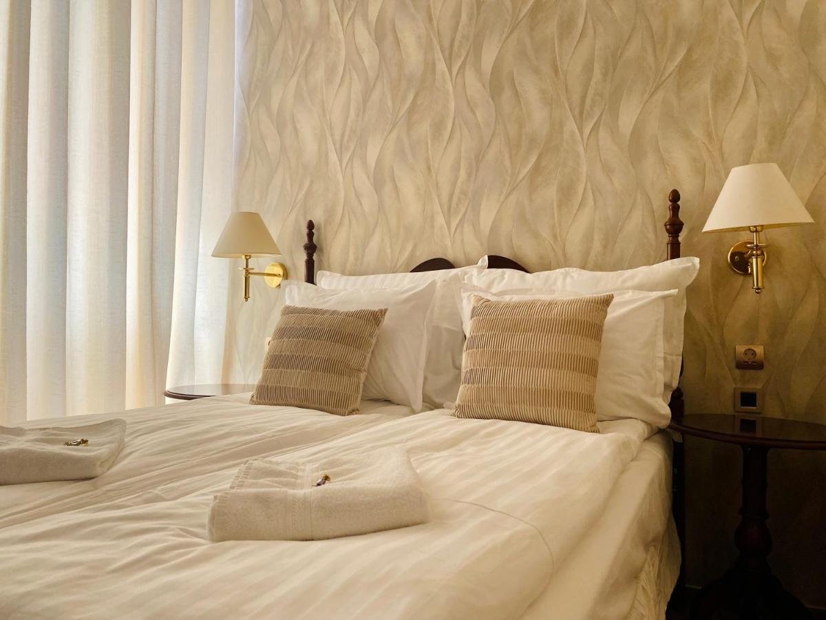 Opera16 Guestrooms Budapešť