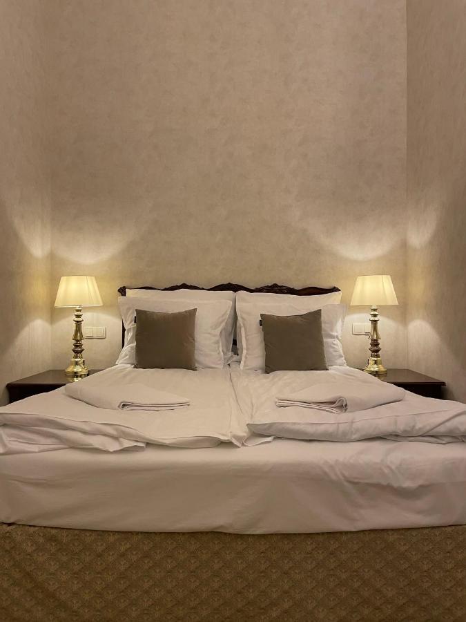 Opera16 Guestrooms Budapešť