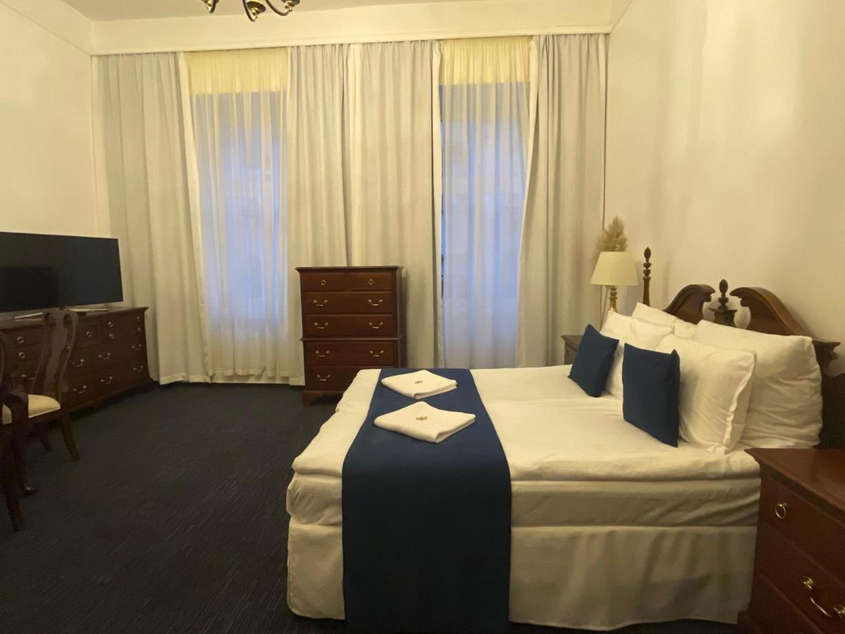 Penzion Opera16 Guestrooms