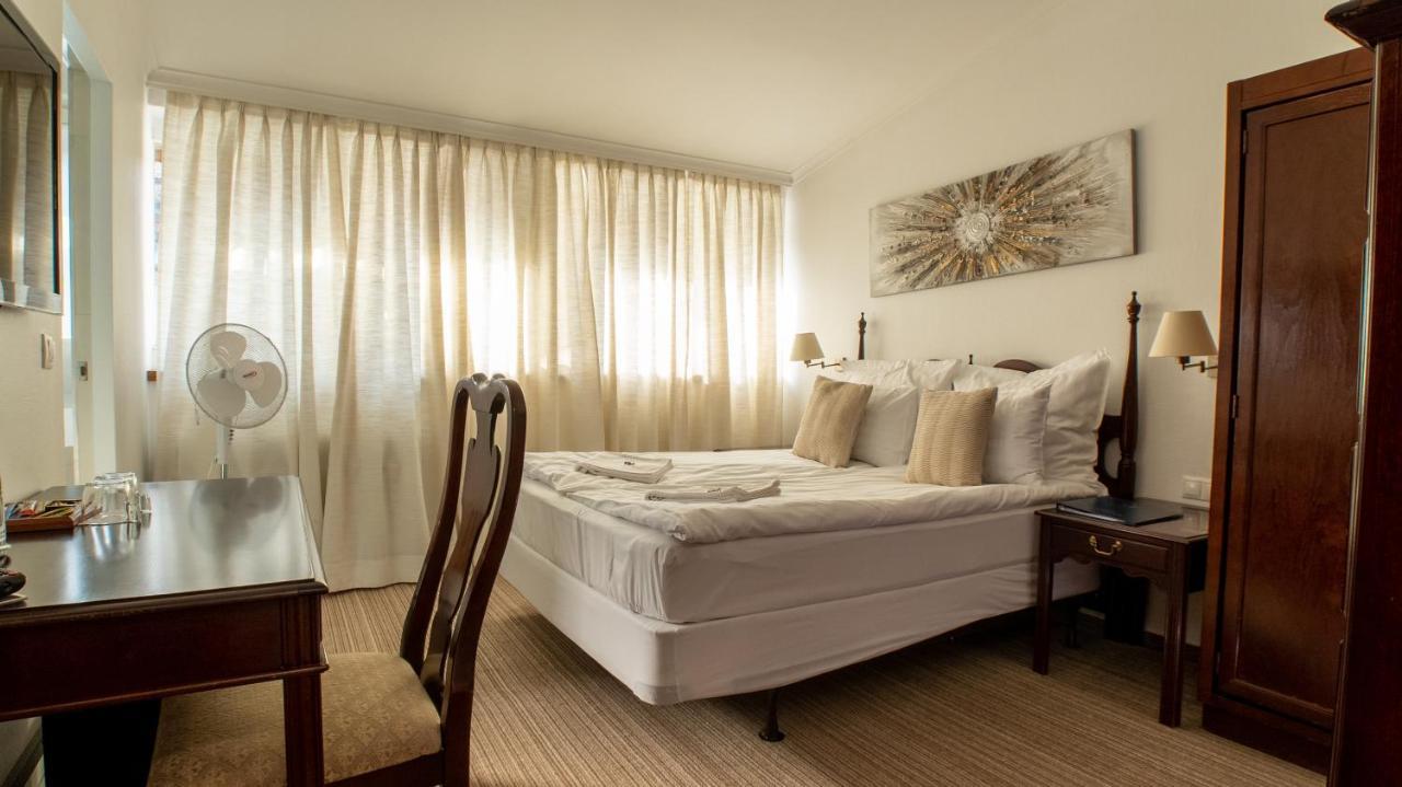 Penzion Opera16 Guestrooms *