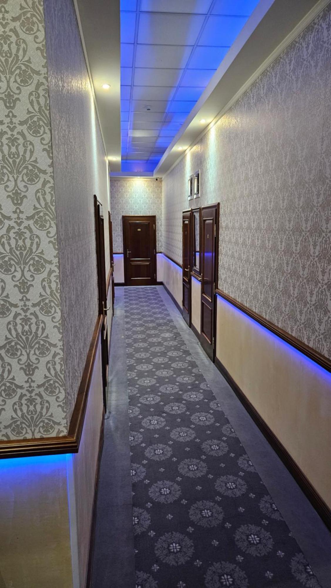 Opera16 Guestrooms Penzion Budapešť