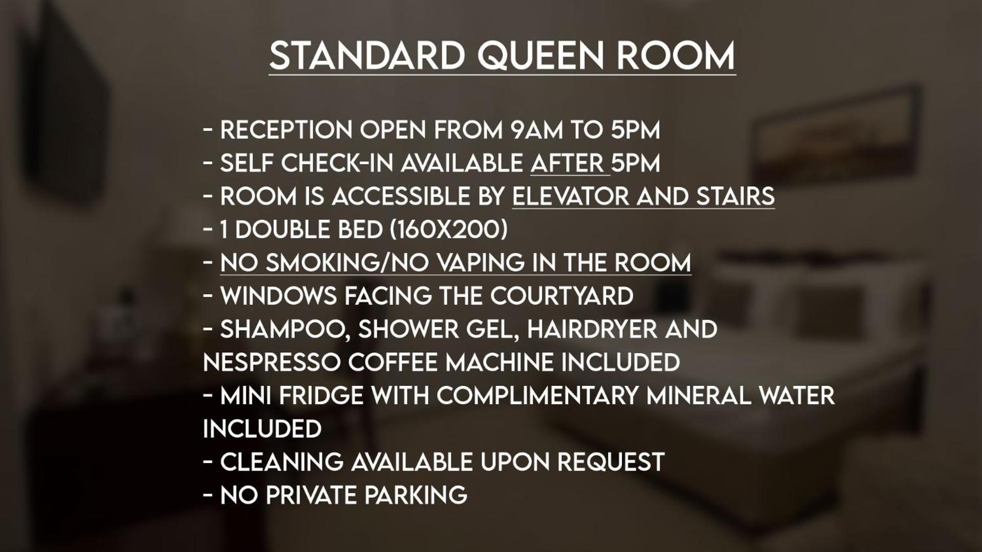 Penzion Opera16 Guestrooms *